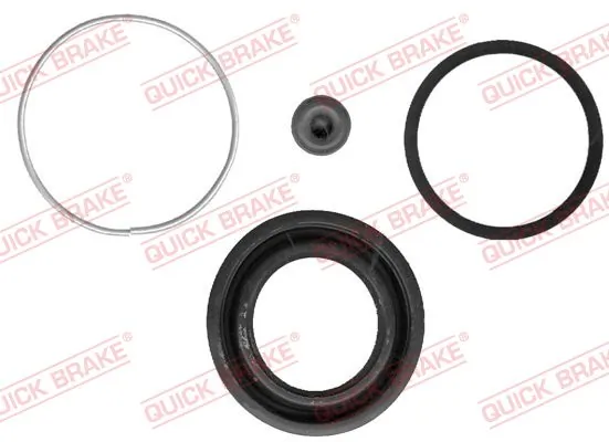Repair Kit, brake caliper